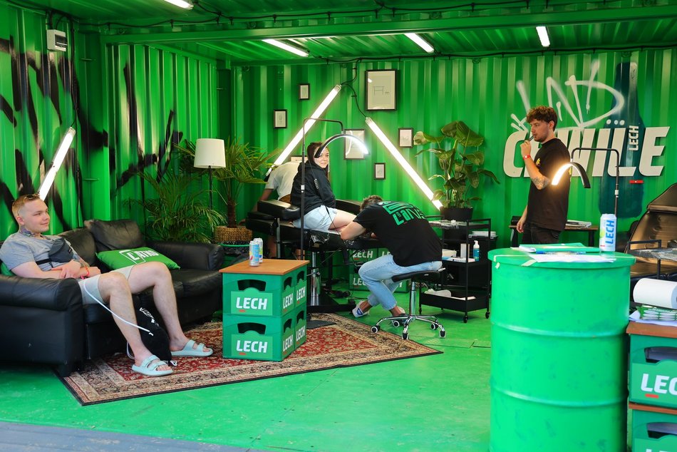 Audioriver 2024 w Łodzi