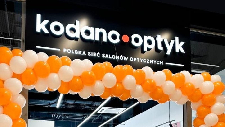 Kodano Optyk