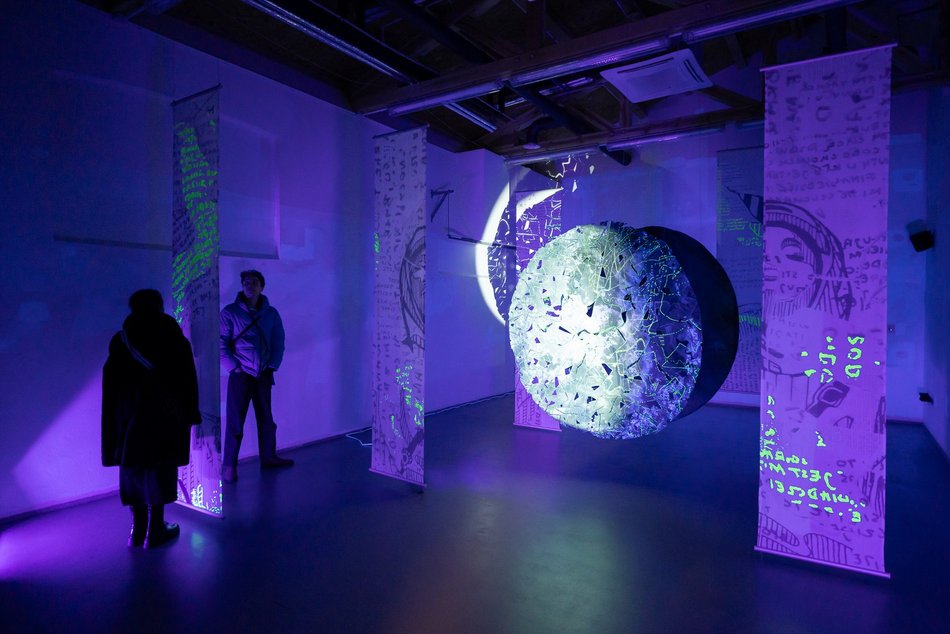 Łódź. PRIME TIME 2024. Wybrano najlepsze dyplomy Akademii Sztuk Pięknych w Łodzi