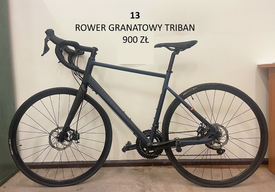 Wielka aukcja z Biura Rzeczy Znalezionych w Łodzi. Markowe rowery, pełne portfele i biżuteria!