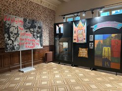 Łódź. Bałuty pod lupą. Nowa wystawa w Kamienicy Hilarego Majewskiego w Łodzi