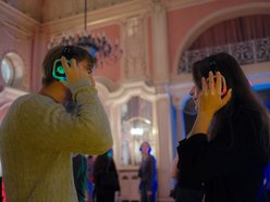 Dzień Kobiet w Muzeum Miasta Łodzi. Silent disco, wieczór z planszówkami i oprowadzanie po wystawie