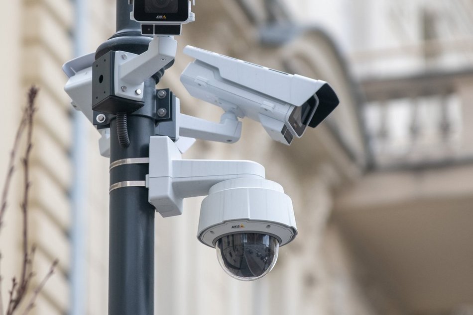 Łódź. Dzięki Budżetowi Obywatelskiemu Łódź 2026 w mieście będzie bezpieczniej!