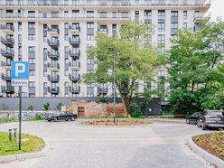 Łódź. Nowa droga w Łodzi. Znajduje się w ścisłym centrum miasta!