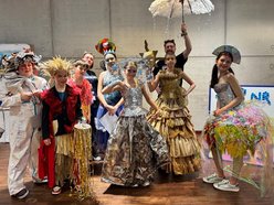 Łódź. Uczniowie z Łodzi polecą do USA na światowy finał Odysei Umysłu. Ale osiągnięcie!