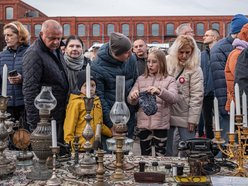 Co robić w długi weekend w Łodzi? Piknik w Manufakturze, Bieg Niepodległości i więcej