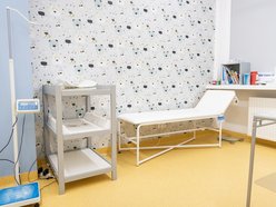 Przychodnia MCM Widzew przy Piłsudskiego wypiękniała! Remont gabinetów i punktu szczepień