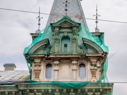 Łódź. Wielki remont Pałacu Scheiblera w Łodzi! Co powstanie w budynku przy Piotrkowskiej?