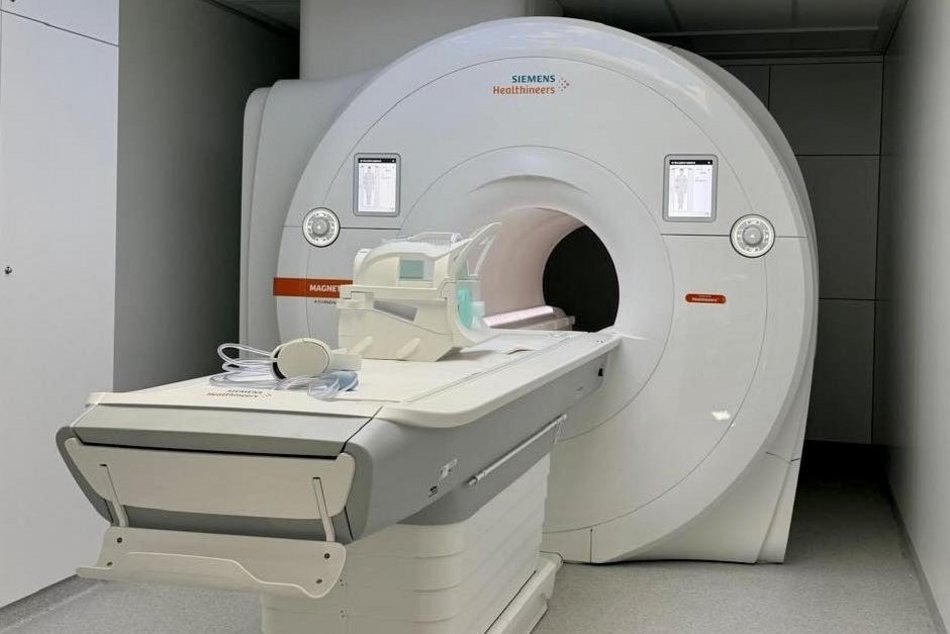 Łódź. Szpital psychiatryczny z nowym rezonansem 