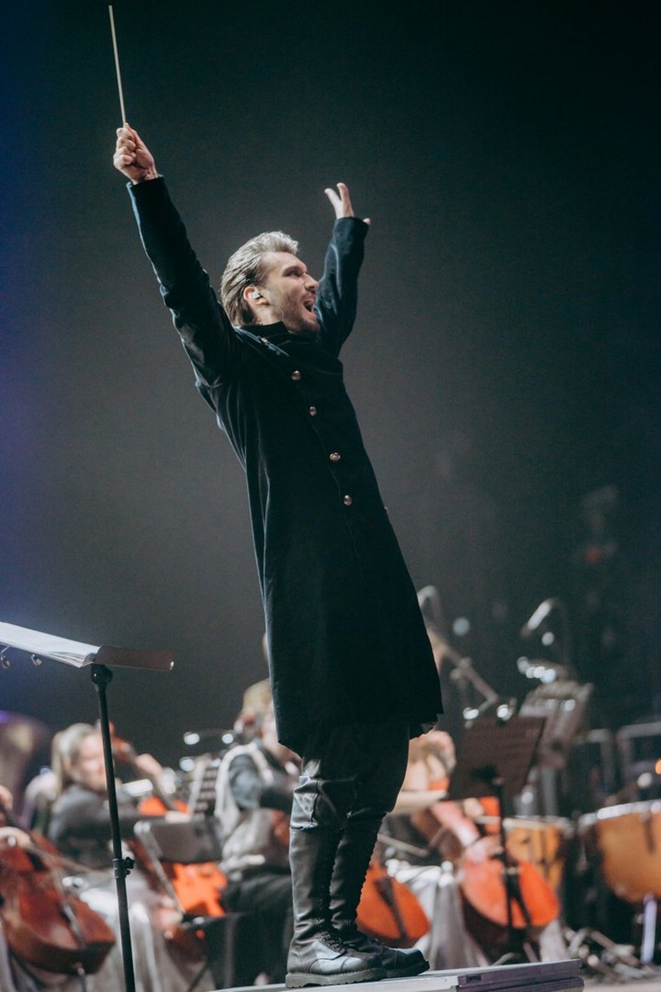 Łódź. The Rock Symphony Orchestra w Atlas Arenie. Rockowe hity w wyjątkowym wydaniu