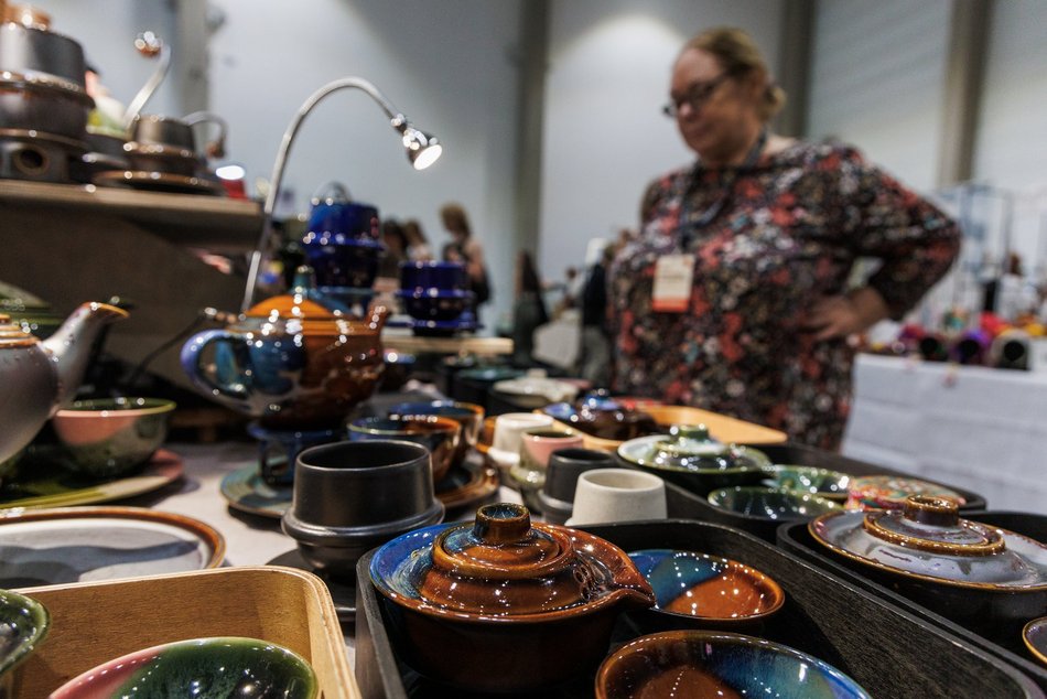 Łódź. Targi Rzeczy Wyjątkowych w Łodzi. Zobacz, co możesz tam znaleźć i wpadnij sam!