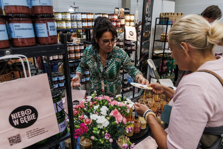 Łódź. Targi Rzeczy Wyjątkowych w Łodzi. Zobacz, co możesz tam znaleźć i wpadnij sam!