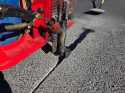 Łódź. Ulice w Łodzi zabezpieczane na zimę. Sprawdź, na czym polegają prace