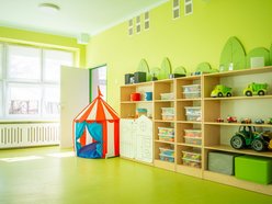 Łódź. Nabór do żłobków w Łodzi rusza 7 kwietnia. Sprawdź, jak zapisać dziecko