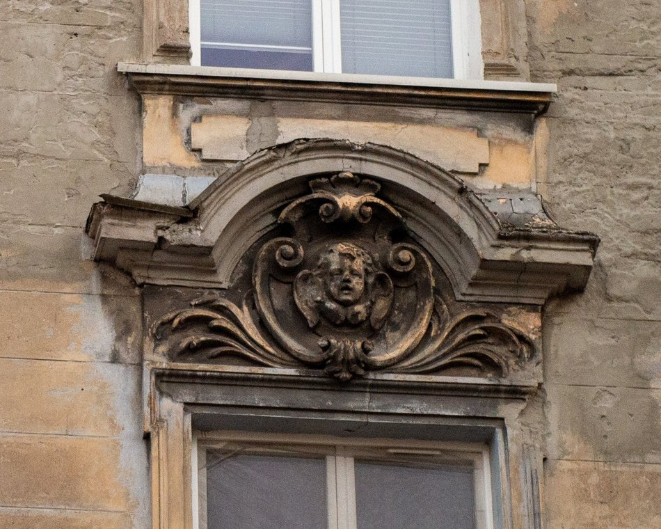 Łódź. Kamienica przy Żwirki w Łodzi przechodzi duże zmiany. Niemal pół miliona zł miejskiej dotacji!