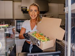 Łódzka Bagieta już w dwóch lokalizacjach! Wpadaj na zapiekanki na Dąbrowę i Bałuty!