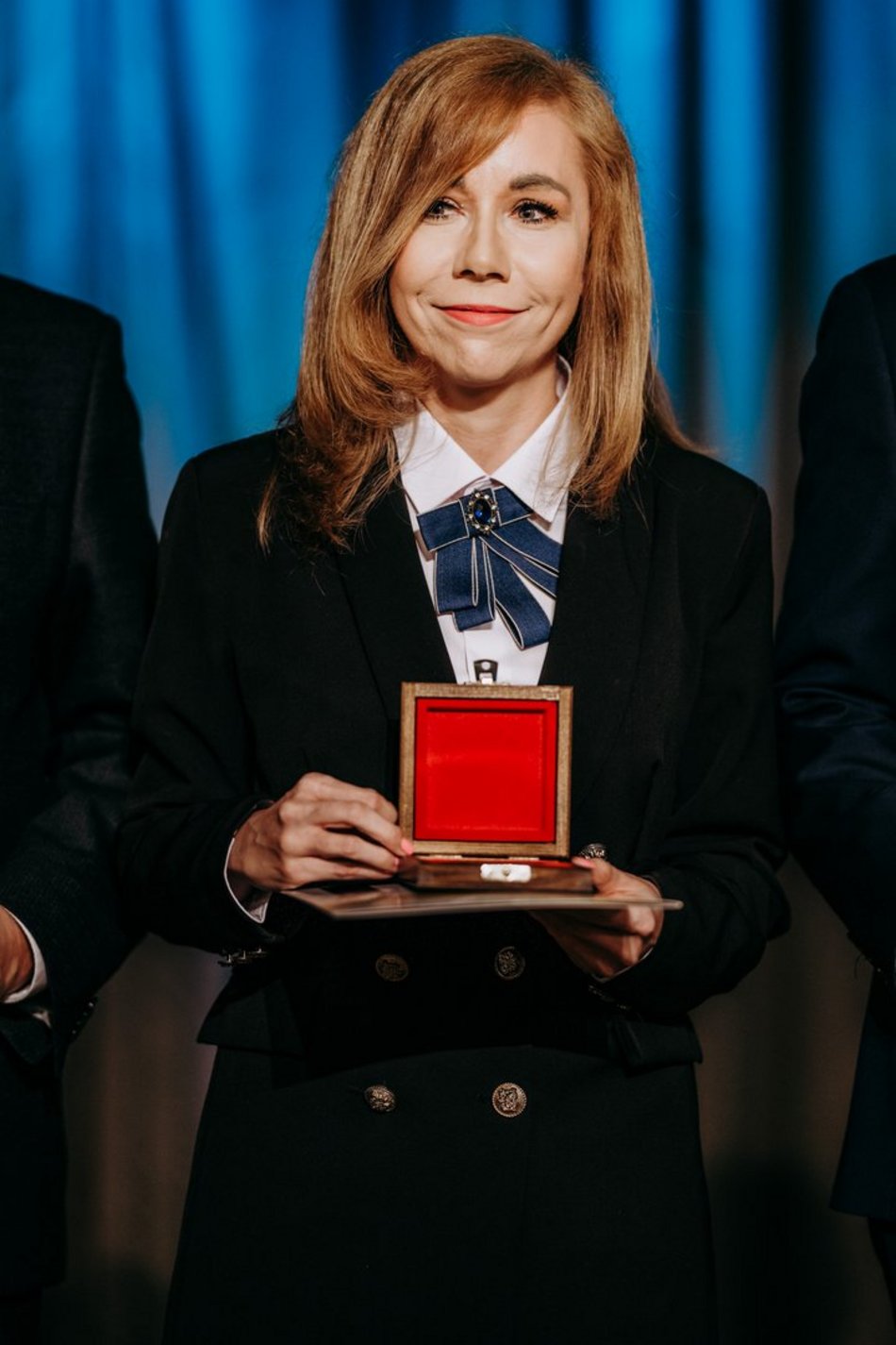 Medale z okazji 600. Urodzin Łodzi