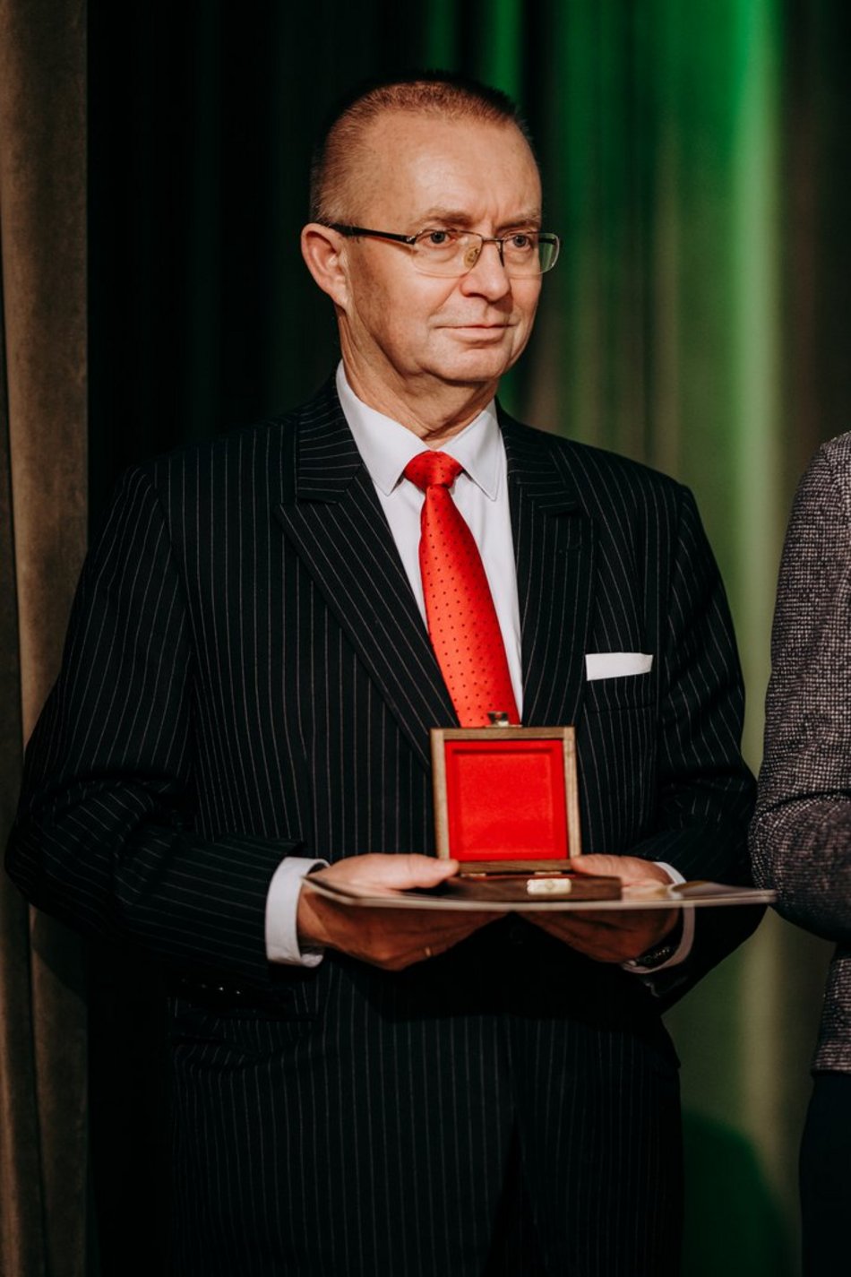 Medale z okazji 600. Urodzin Łodzi