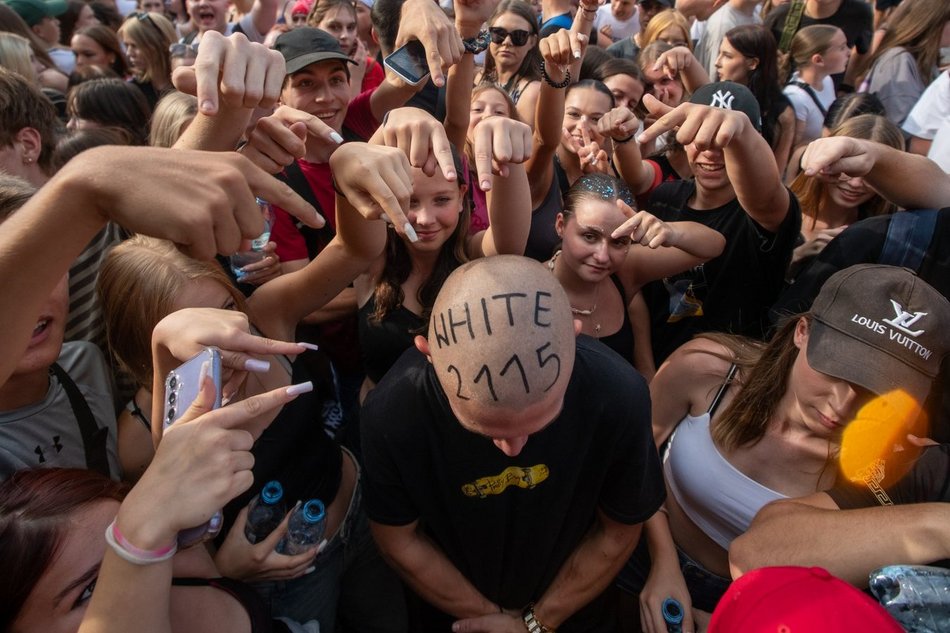 Otwarcie bram na Łódź Summer Festival 2024