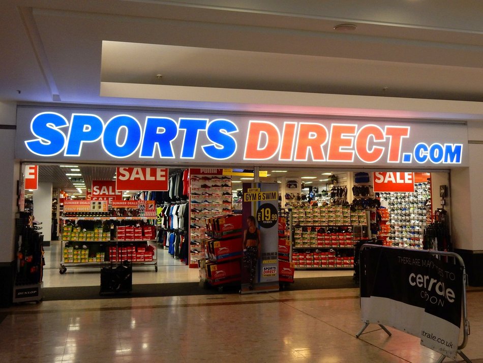 Sports Direct