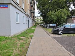Wyremontowany chodnik przy ul. Wojska Polskiego