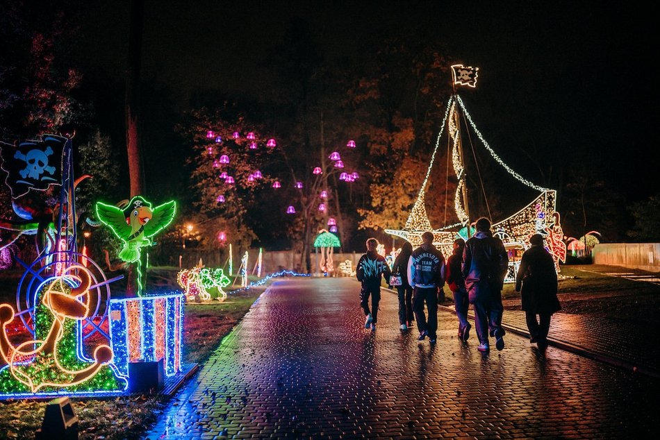 Łódź. Co robić w długi weekend w Łodzi? Teatr Komedii Impro, koncert jazzowy i więcej