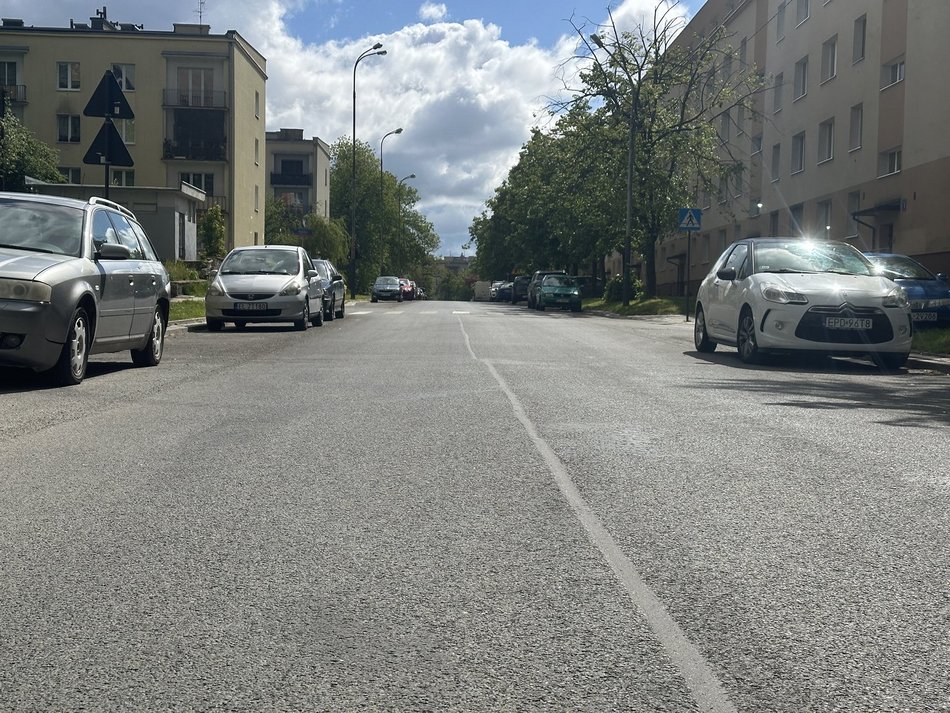 Łódź. Boya-Żeleńskiego otwarta dla ruchu. Wróciły autobusy MPK Łódź