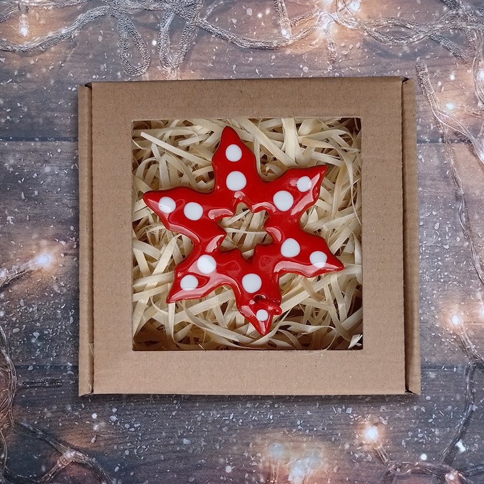 Łódź. Prezenty po łódzku. Aż 21 propozycji tworzonych przez lokalnych artystów