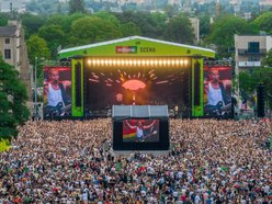 Łódź. Imprezowy lipiec w Łodzi! Łódź Summer Festival 2025, Audioriver, Lionel Richie i inne