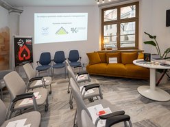 Łódź. Nowe miejsce wsparcia dla kobiet