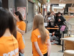 Popeyes w Łodzi otwarty! Tłum czekał nawet kilkanaście godzin