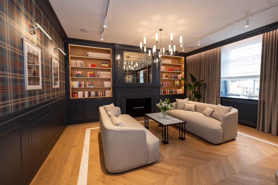 Nowa przestrzeń dla seniorów w Domu Pomocy Społecznej przy ul. Rudzkiej. Zajrzyj do niego!