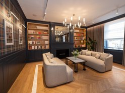 Nowa przestrzeń dla seniorów w Domu Pomocy Społecznej przy ul. Rudzkiej. Zajrzyj do niego!