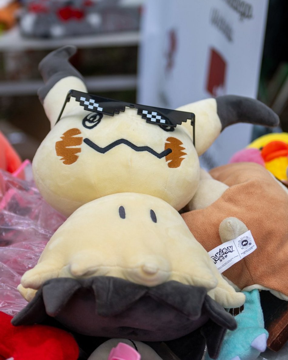 Łódź. Łódzki Piknik Mangowy. Fantastyka, manga i anime w jednym miejscu!