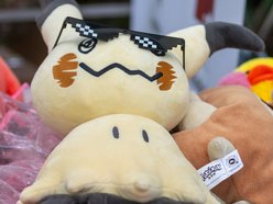 Łódź. Łódzki Piknik Mangowy. Fantastyka, manga i anime w jednym miejscu!