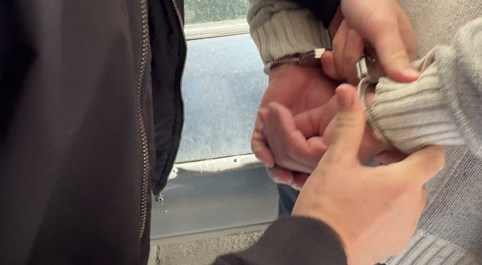 Łódź. Oszust zatrzymany! Wydawał lewe przeglądy aut w Łódzkiem