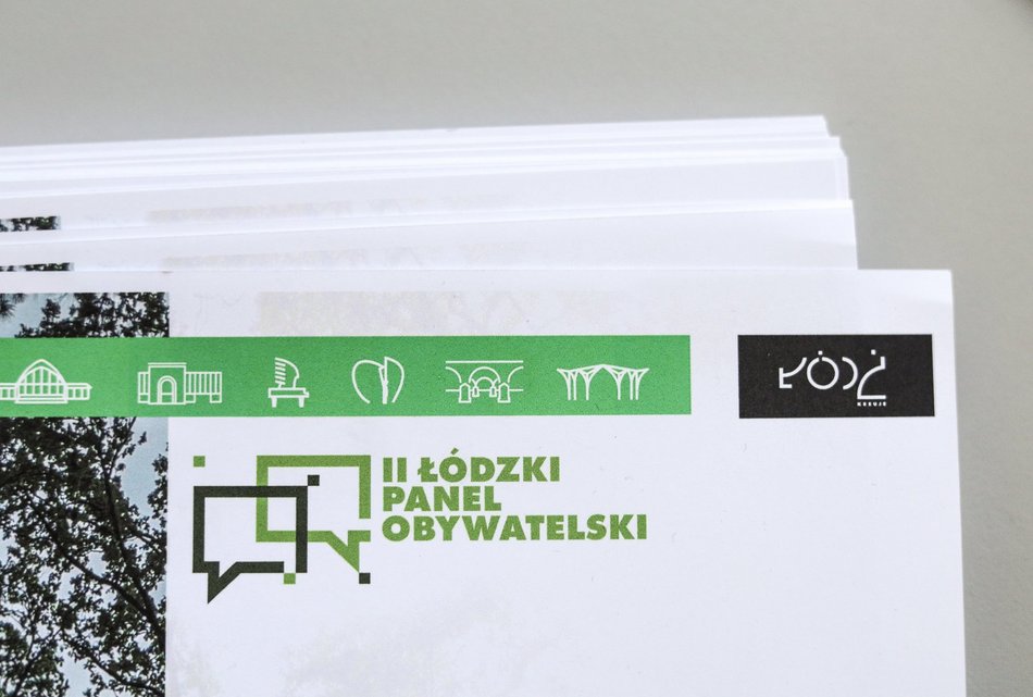 II Łódzki Panel Obywatelski