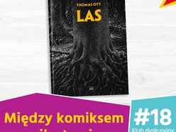 Łódź. Łódź Pełna Komiksu w Centrum Komiksu i Narracji Interaktywnej EC1 Łódź