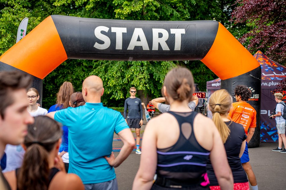 Botaniczna Piątka w Ogrodzie Botanicznym