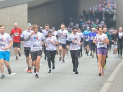 DOZ Maraton 2023. Brałeś udział w biegu? Znajdź się na zdjęciach!