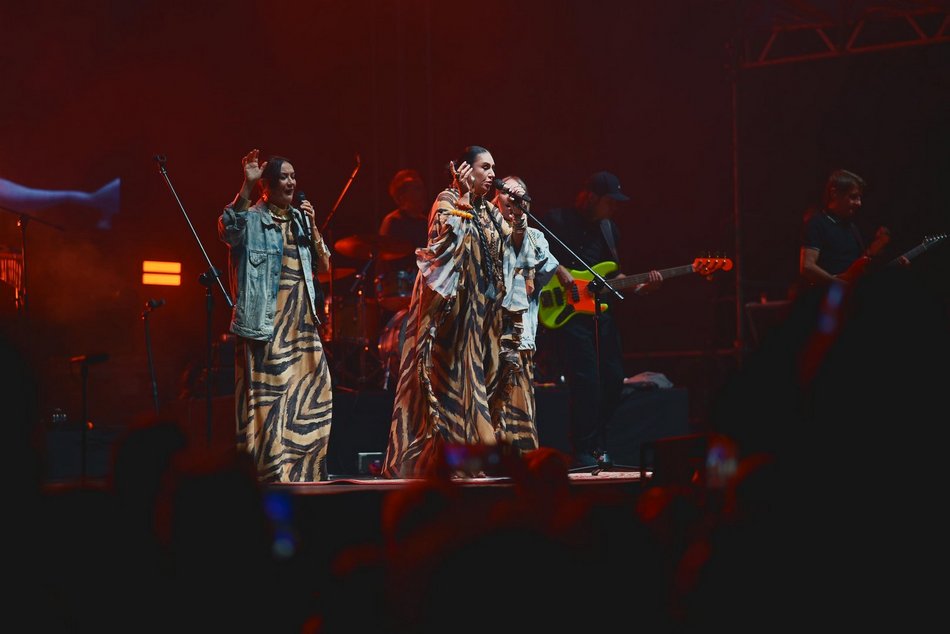 Kayah gwiazdą Great September 2025 w Łodzi