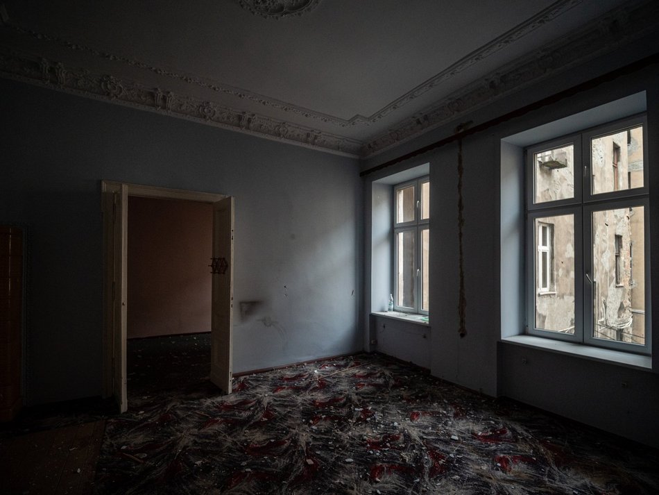 Kamienica przy ul. Kilińskiego 49 zostanie wyburzona