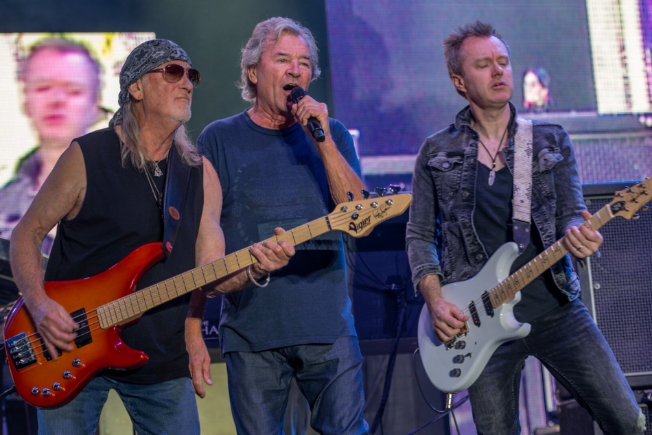 Łódź. Nie zgadniesz, jakie gwiazdy wystąpiły w Atlas Arenie w Łodzi! Shakira, Rihanna, Elton John i więcej