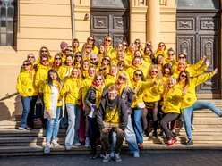 Łódź. Najlepszy Dzień Kobiet? Oczywiście, że w Łodzi! Sprawdź nasze propozycje