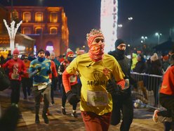 Łódź. Bieg Trzech Króli w Łodzi. Brałeś w nim udział? Odszukaj się na zdjęciach!