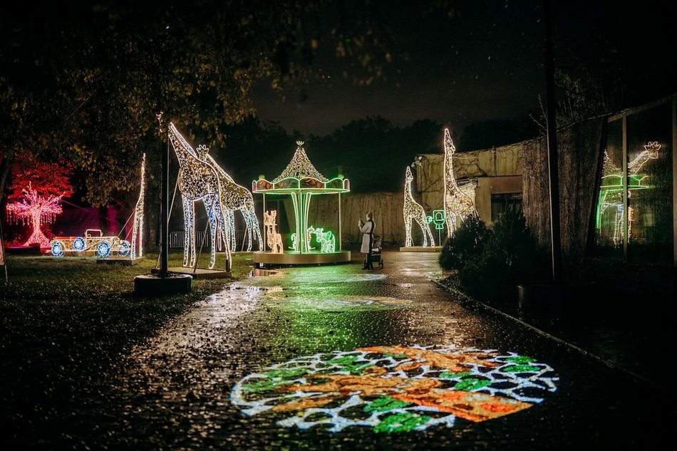 Łódź. Zimowe atrakcje dla dzieci w Łodzi. 9 pomysłów na udane popołudnie