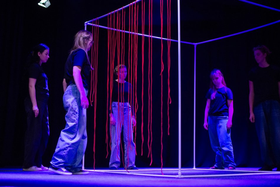 Łódź. Tworzysz teatr z dziećmi? Pokaż to w Łodzi! Ruszyły zapisy do Przeglądu Teatru Młodych DZIATWA