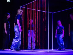 Łódź. Tworzysz teatr z dziećmi? Pokaż to w Łodzi! Ruszyły zapisy do Przeglądu Teatru Młodych DZIATWA