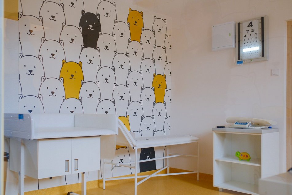 Łódź. MCM Widzew w Łodzi z nowym sprzętem medycznym. Nowoczesne USG i nie tylko