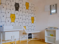 Łódź. MCM Widzew w Łodzi z nowym sprzętem medycznym. Nowoczesne USG i nie tylko